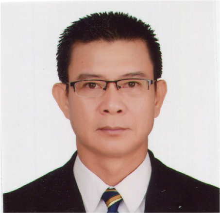 Lương y Nguyễn Thành Hiếu